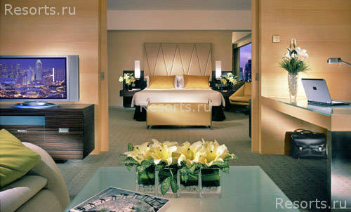 Marina Mandarin Singapore 7